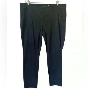 Torrid Black Skinny Pants